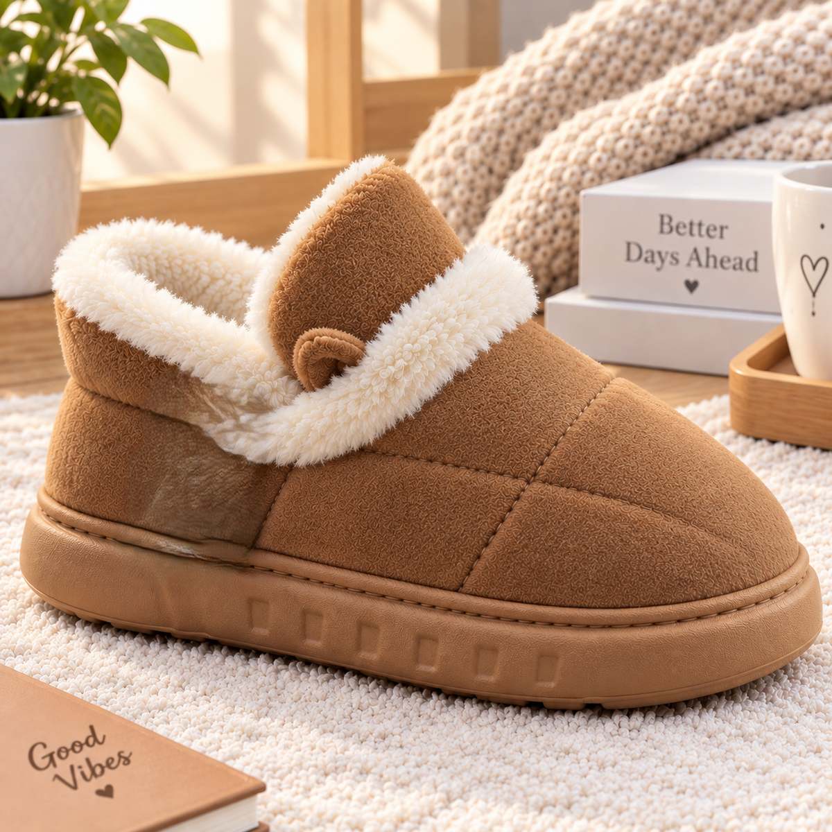 Kids’ Casual High-Top Boots – Stylish, Comfortable & Perfect for Everyday Adventures 👟 (Copy)