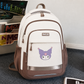 Sac à dos décontracté pour enfants – Cartable personnage mignon