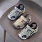 Sandales de sport fermées pour enfants – Légères et confortables