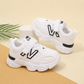 Kids’ Chunky Everyday Sneakers – Comfortable & Stylish
