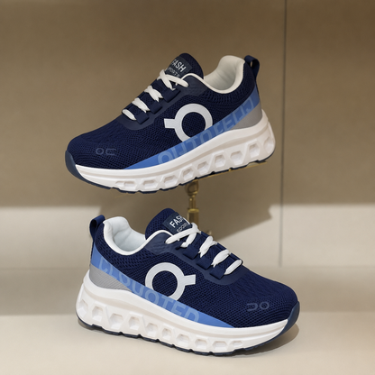 Kids Lightweight Breathable Sport Sneakers