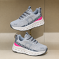 Kids Lightweight Breathable Sport Sneakers