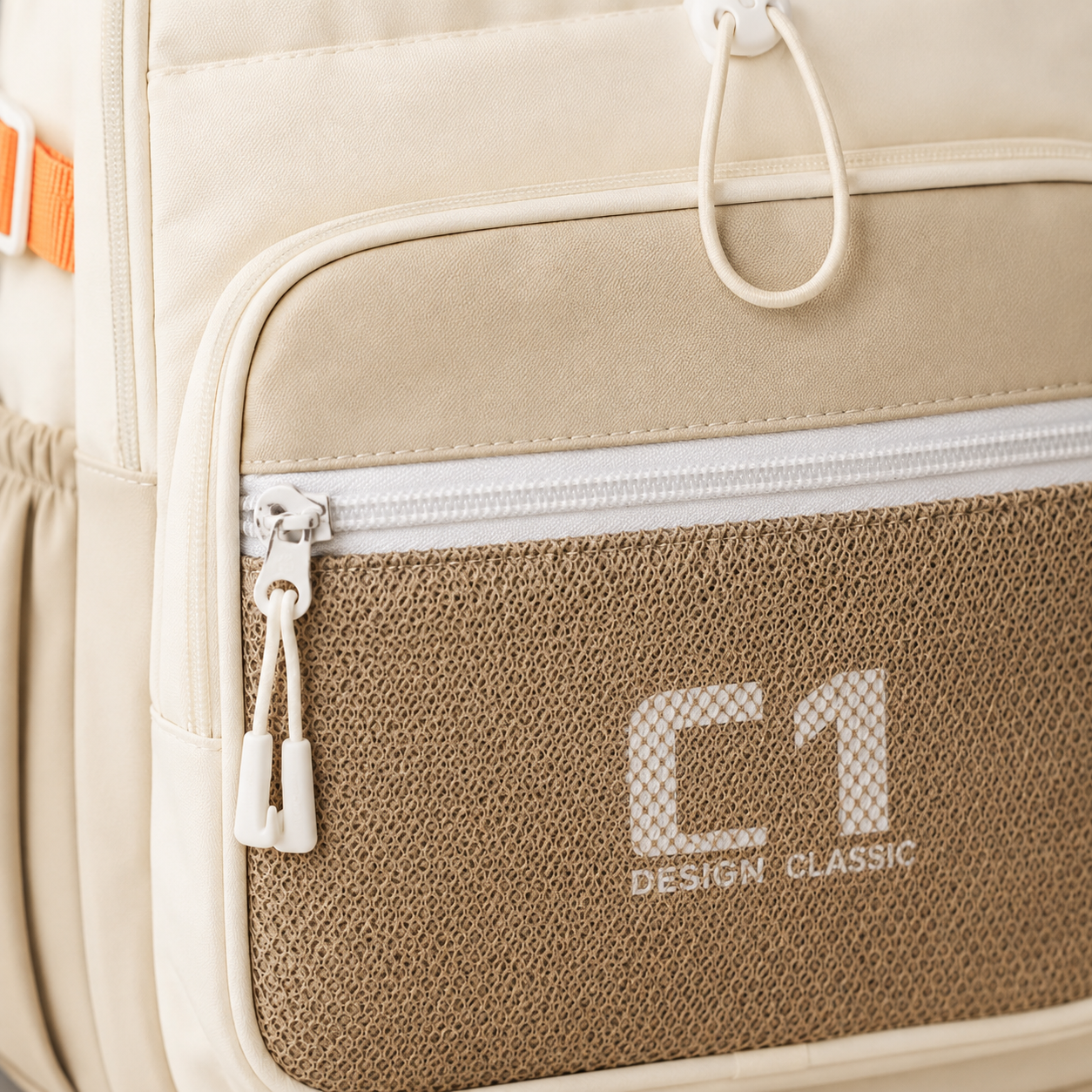 Sac à Dos Multifonction Premium pour l'École et le Voyage