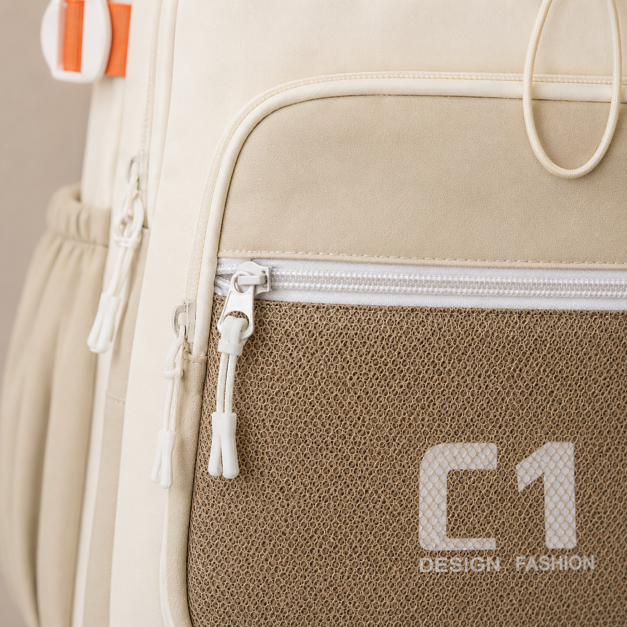 Sac à Dos Multifonction Premium pour l'École et le Voyage