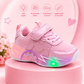 SparkStep™ Kids LED Light-Up Sneakers – Comfort, Style & Magic in Every Step