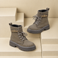 Sparkle Step Girls’ High-Top Boots – Stylish Comfort for Every Day
