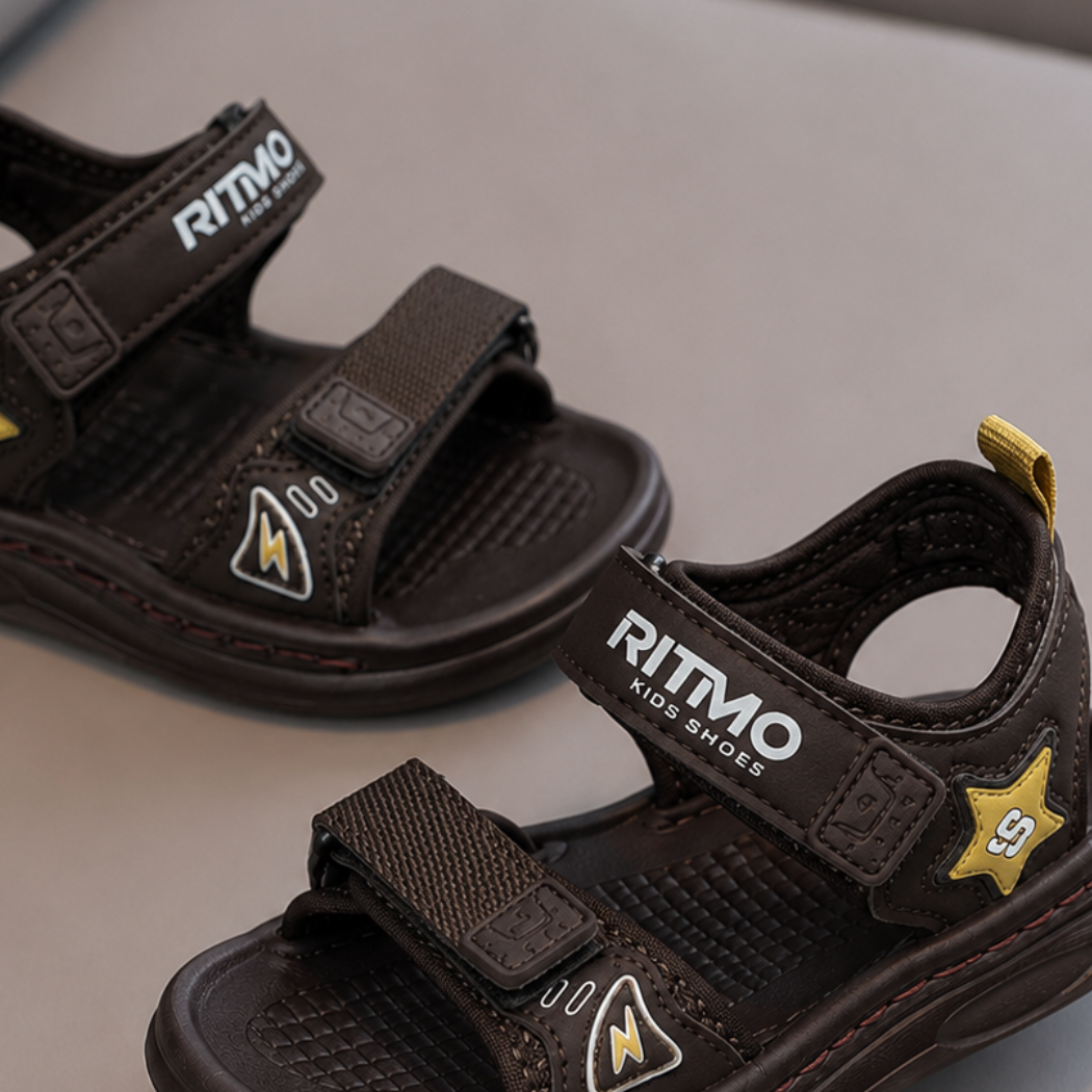 RITMO Kids Sandals – Lightweight Comfortable Durable Kids Sandals