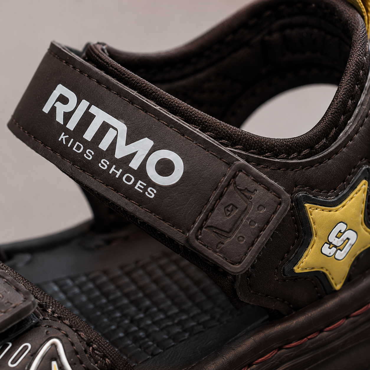 RITMO Kids Sandals – Lightweight Comfortable Durable Kids Sandals