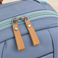 Unisex Everyday Backpack – Spacious, Durable & Comfortable Multi-Compartment Design Middle and high school