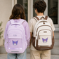 Sac à dos décontracté pour enfants – Cartable personnage mignon
