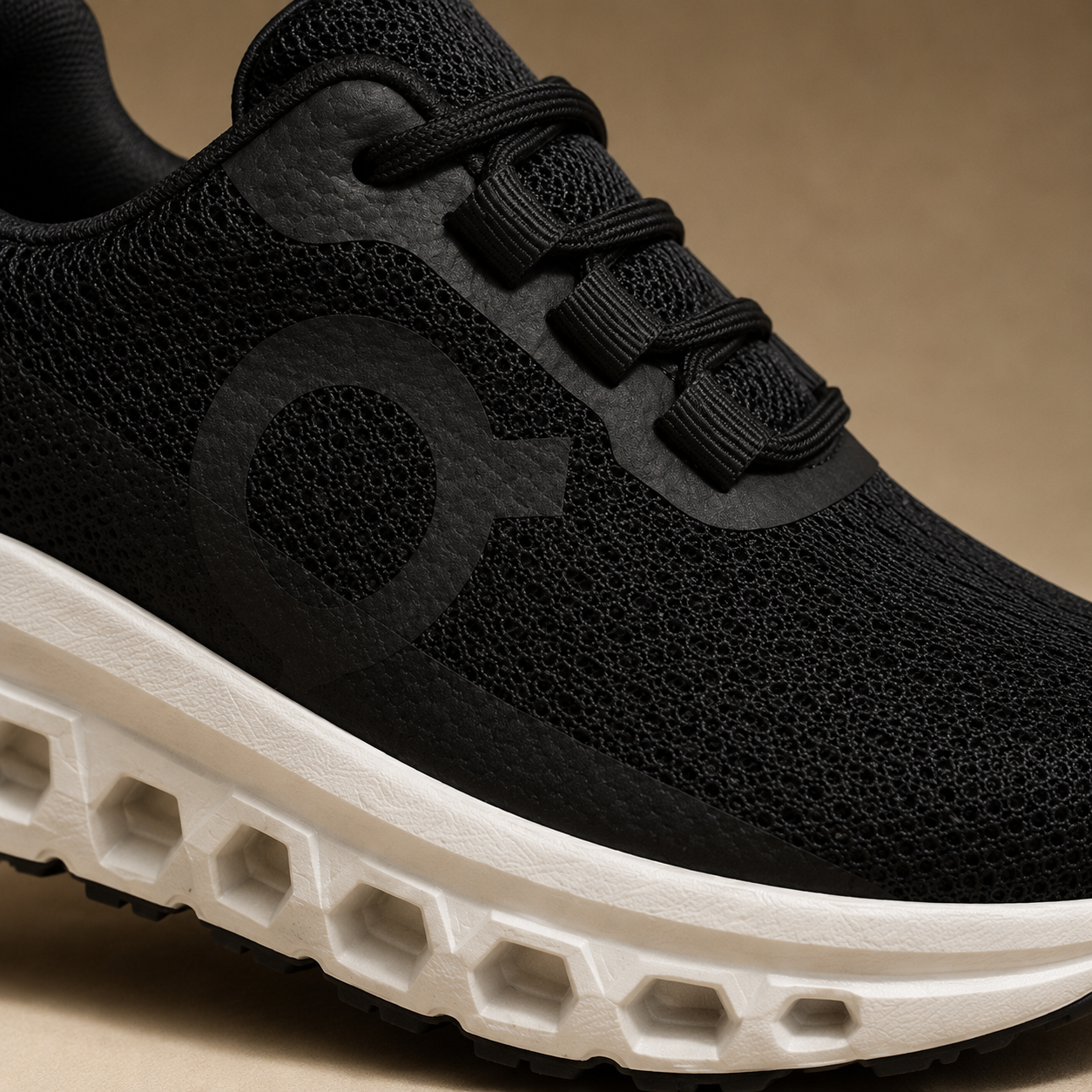 Kids Lightweight Breathable Sport Sneakers