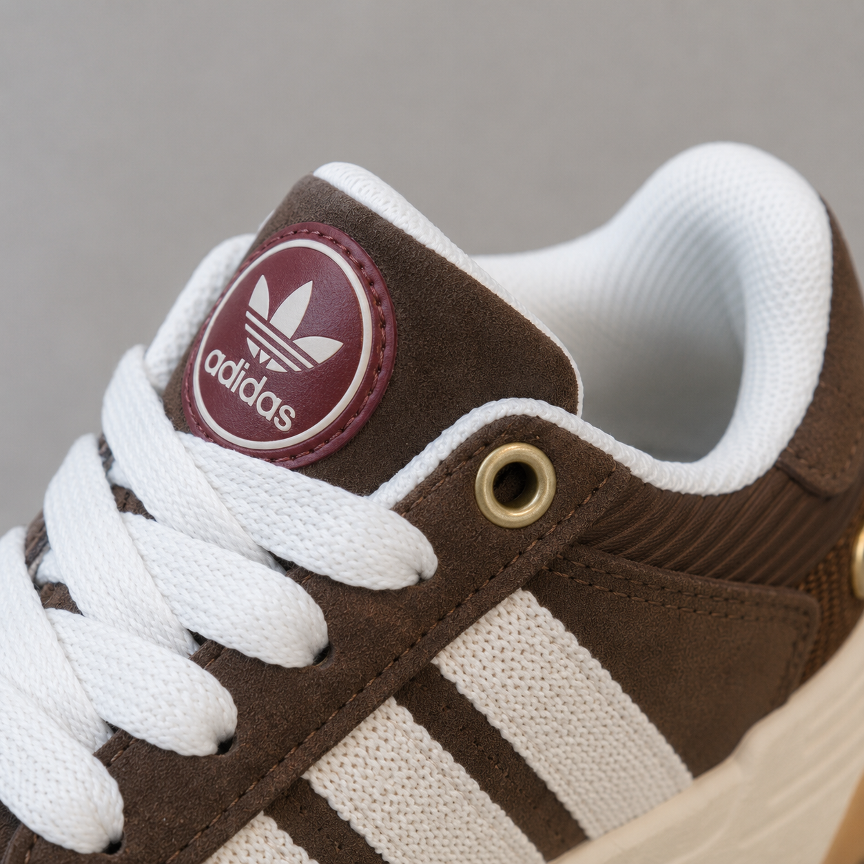 Kids Classic Stripe Sneakers – Comfortable Everyday Shoes