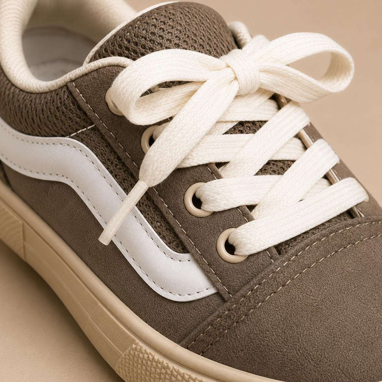 Kids Classic Casual Sneakers – Lightweight, Comfortable & Stylish Everyday Shoes for Boys & Girls