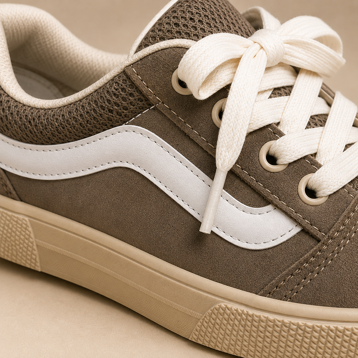 Kids Classic Casual Sneakers – Lightweight, Comfortable & Stylish Everyday Shoes for Boys & Girls