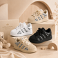 Kids Fashion Casual Sneakers – Lightweight, Comfortable & Stylish Everyday Shoes for Boys & Girls