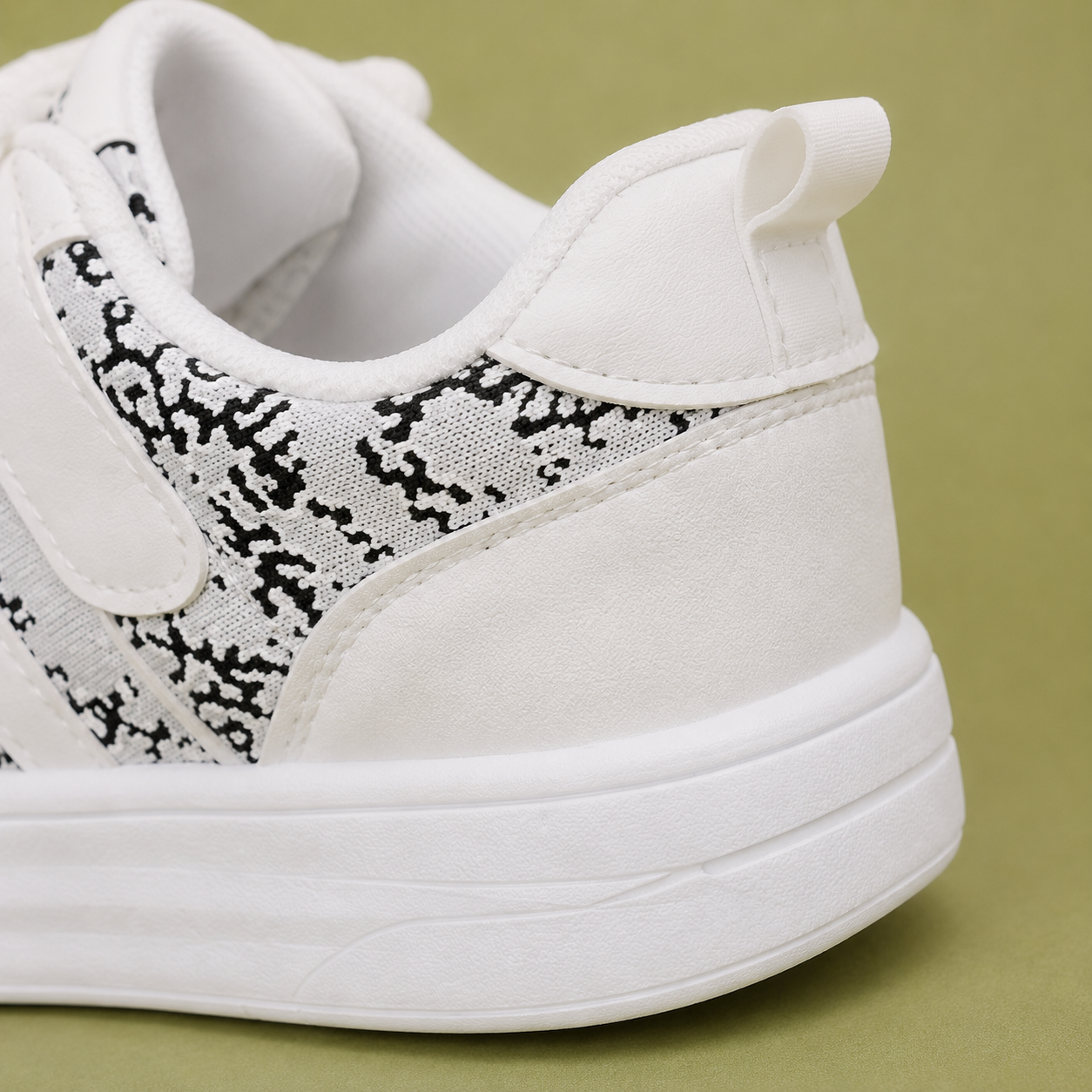 Kids Fashion Casual Sneakers – Lightweight, Comfortable & Stylish Everyday Shoes for Boys & Girls
