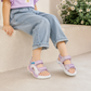 Unisex Kids’ Sport Sandals – Adjustable Lightweight Summer Sandals for Boys and Girls