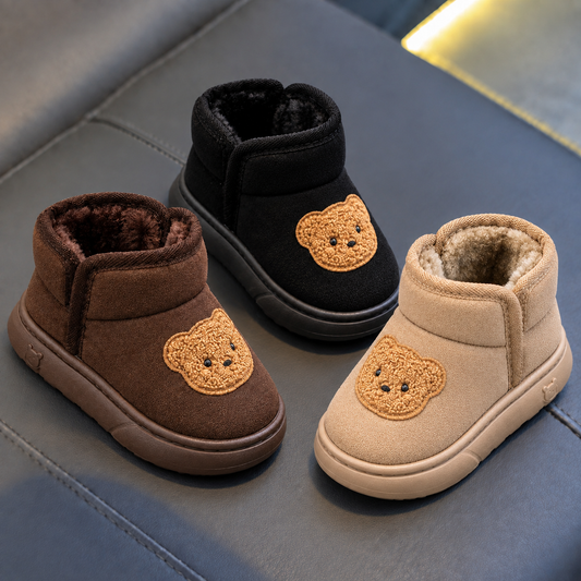 Cozy Kids Winter Boots – Warmth, Comfort & Everyday Style