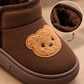 Cozy Kids Winter Boots – Warmth, Comfort & Everyday Style