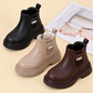 Bottines classiques pour filles – Confort et style à chaque petit pas