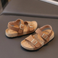 Boys’ Trendy Buckle Sandals – Soft Comfort Summer Style 👦