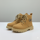 Bottes pour enfants : évitez la précipitation — fermeture éclair latérale, semelle crantée adhérente 