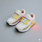 Kids Trendy Air Cushion Sneakers – Lightweight, Comfortable & Stylish Sports Shoes