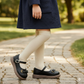 Chaussures élégantes pour filles – Style classique et confort moderne