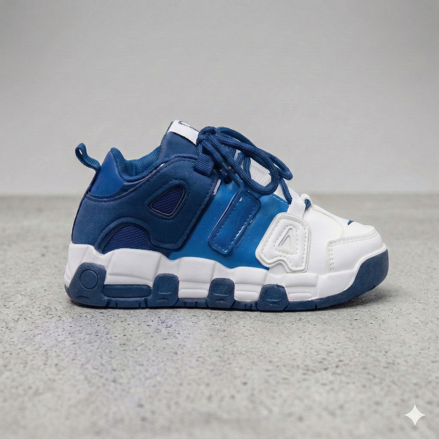 Urban Chunky Kids Sneakers – Comfort & Style for Everyday Adventures