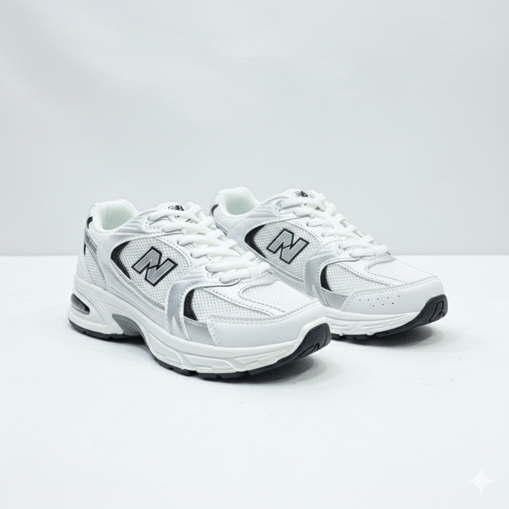 Kids Sporty Comfort Sneakers – Lightweight & Durable Everyday Shoes