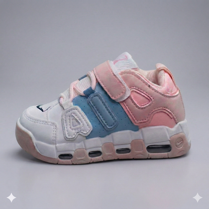 Urban Chunky Kids Sneakers – Comfort & Style for Everyday Adventures
