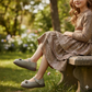 Chaussures élégantes pour filles – Style classique et confort moderne