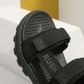 RUSH Outdoor Comfort Strap Sandals – Lightweight Adjustable Sports Sandals