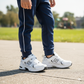 Kids Sporty Comfort Sneakers – Lightweight & Durable Everyday Shoes