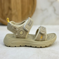 Sporty Kids Sandals – Lightweight Comfort with Adjustable Straps