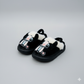 "Cozy Kids’ Animal Plush Slippers – Soft, Warm & Adorably Fun"