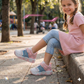 Urban Chunky Kids Sneakers – Comfort & Style for Everyday Adventures