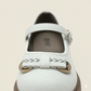 Chaussures élégantes pour filles – Style classique et confort moderne