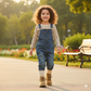Bottes pour enfants : évitez la précipitation — fermeture éclair latérale, semelle crantée adhérente 