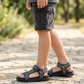 Boys Sporty Comfort Sandals – Model MB88-S20
