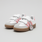 Unisex Kids Casual Sneakers with Velcro Straps – Non-Slip Everyday Shoes