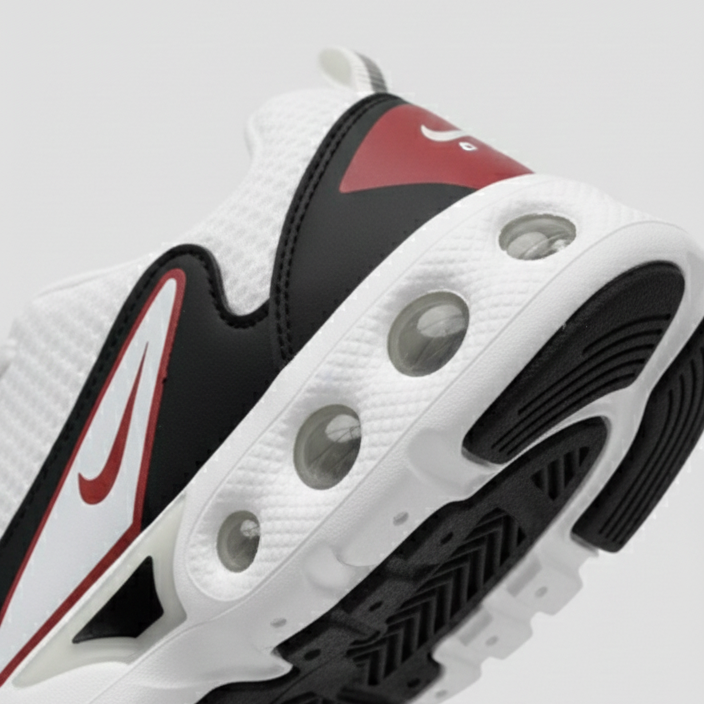 Baskets StreetStyle pour garçons – Chaussures de sport décontractées et tendance