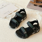Sandales de sport pour enfants – Confort léger et ajustement réglable