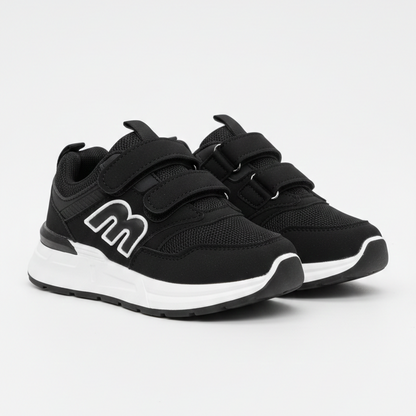 Baskets légères et décontractées pour enfants – Chaussures de sport confortables pour tous les jours