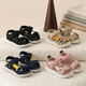 Kids Comfort Strap Sandals – Lightweight, Breathable & Non-Slip Summer Shoes