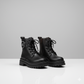 Bottes de luxe pour enfants inspirées de MK – Collection Automne/Hiver 