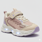 Kids LED Light-Up Sport Sneakers – Breathable & Comfortable Running Shoes