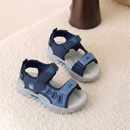 Sandales de sport pour enfants – Chaussures d'extérieur légères et respirantes pour l'été