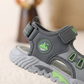 Kids Sport Sandals – Lightweight Breathable Summer Outdoor Shoes