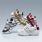 Urban Flex Kids Chunky Sneakers – Trendy Comfort for Everyday Adventures